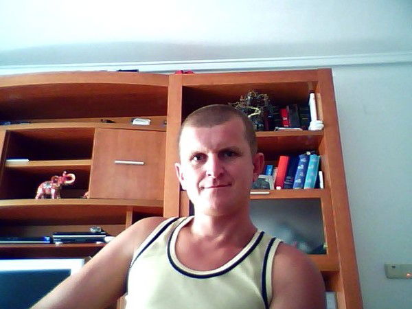 Владимир Романюк