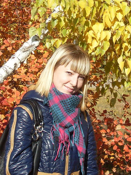 Ирина Муратшина