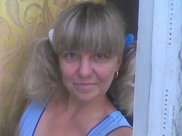 Елена Зимина