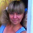 Елена Зимина