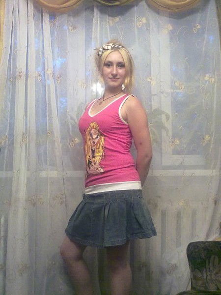 Викулька Шиндавина