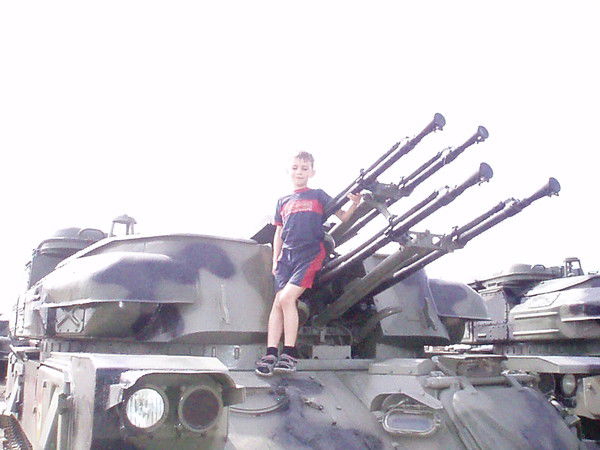 Вадим Федорцов