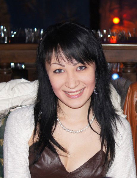 Анастасия )))