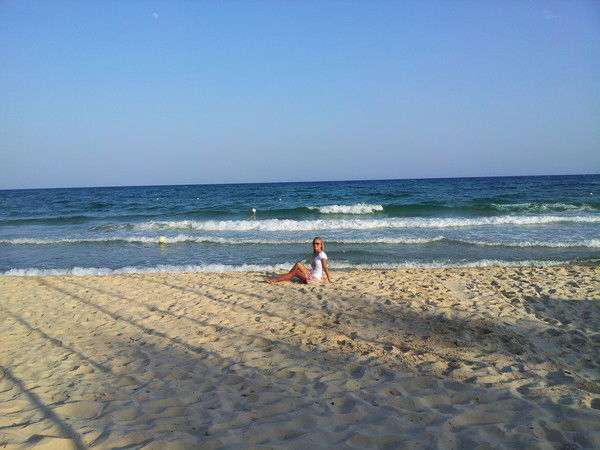 Ольга Серикова