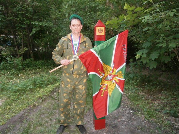 Дмитрий Дмитриев