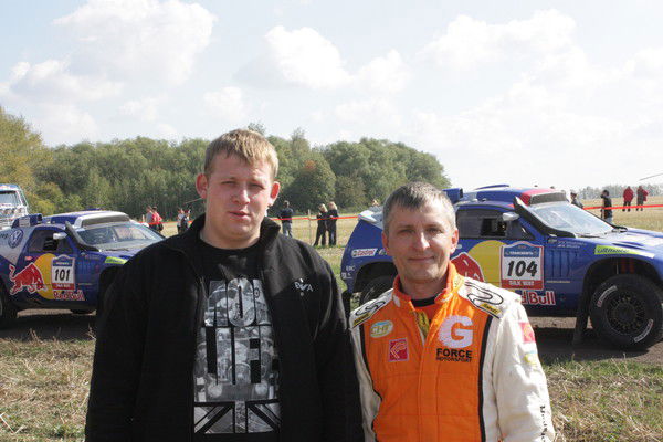 Никита Яшин