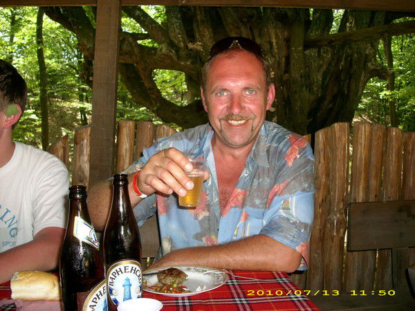 Владимир Маевский