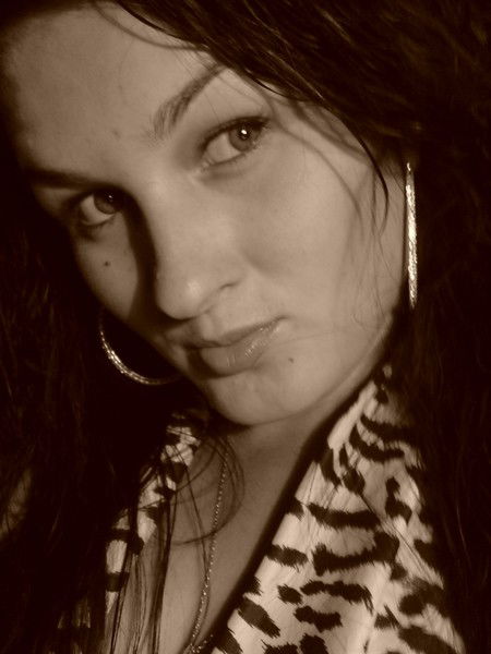 Юля Романенко