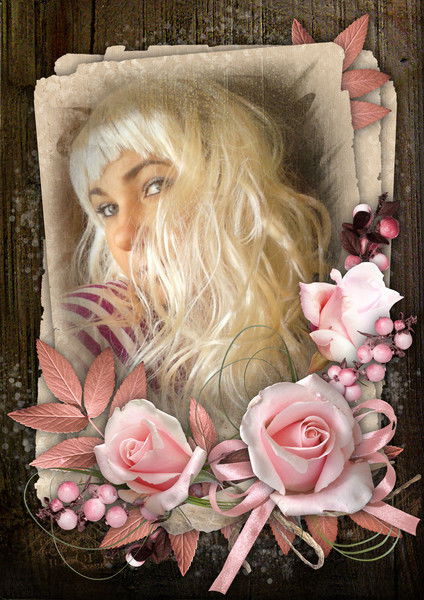 Ирина Попова