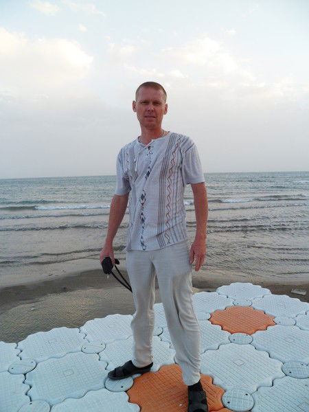 Игорь Сердцев