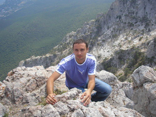 Александр К