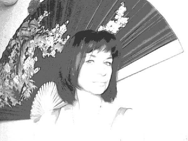 Людмила Егорова