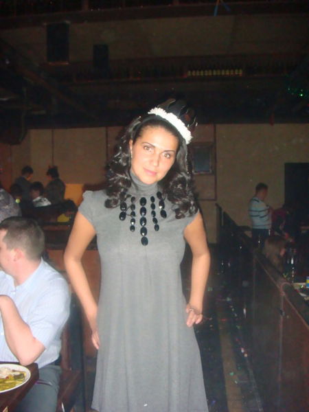 Наталия Шабанова