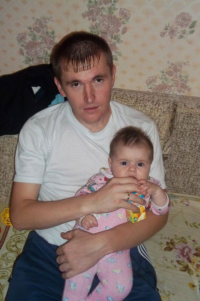 Ирек Шайдуллов