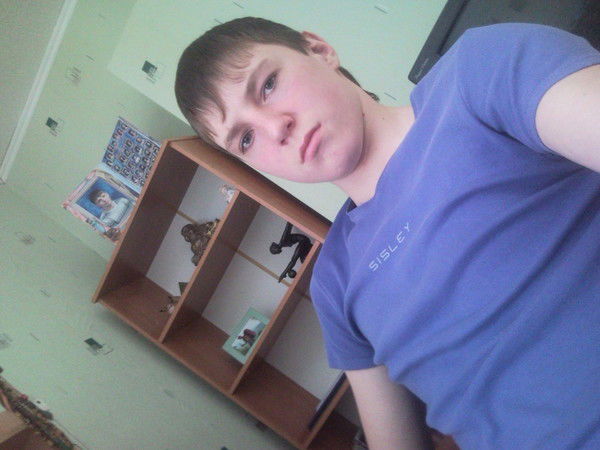 Дима Гончаров