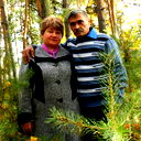 Вера И Виталий Вуколовы