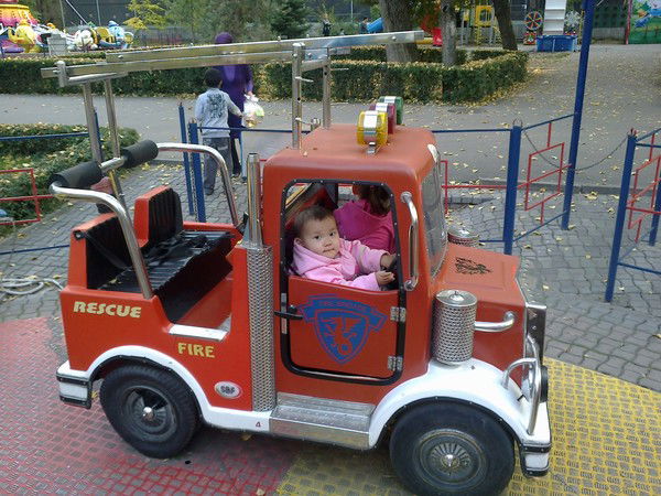 Гульназ Тынысбекова