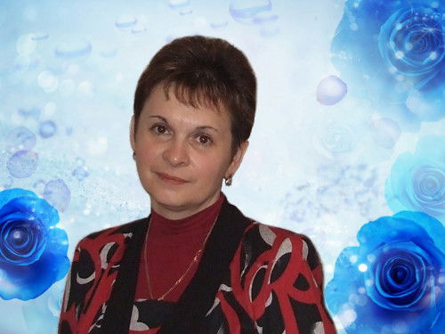 Оксана Мартынюк