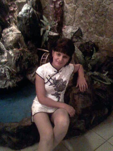 Ольга Литвиненко