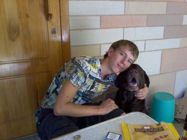 Виктор Королёв