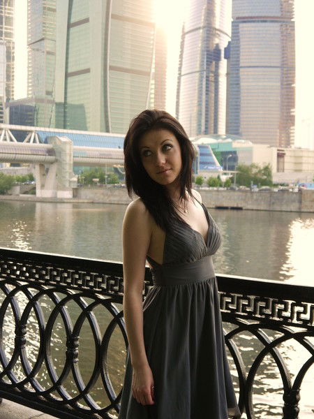 Карина Bambolea