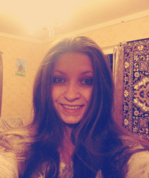 Елизавета Лисовая