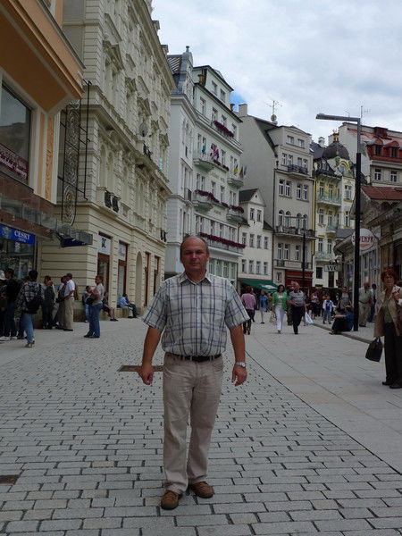 Дмитрий Ставников