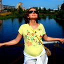 Анастасия Богатенкова