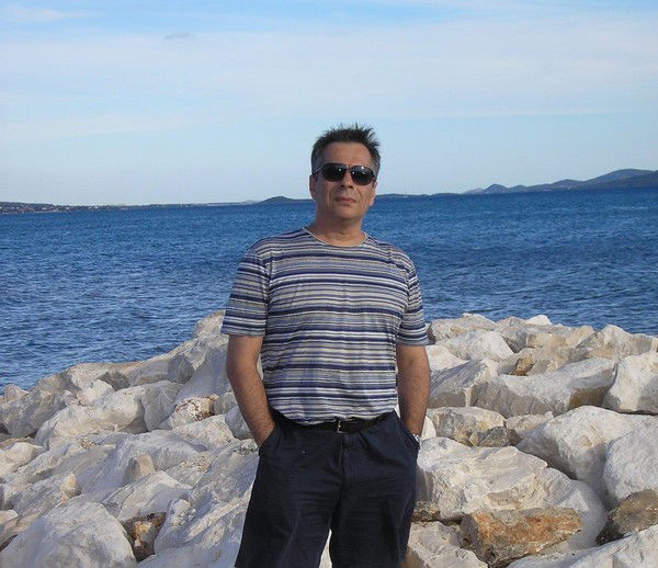 Юрий Аралица