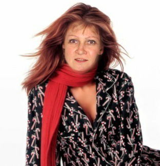 Марина Никулаенкова