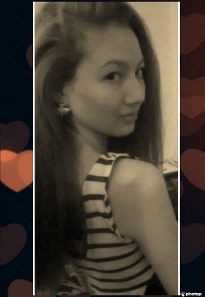 Алина Михайлиди