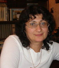 Лейла Рыбакова