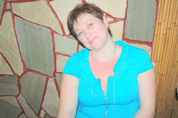 Ирина Яковлева-Нурматова