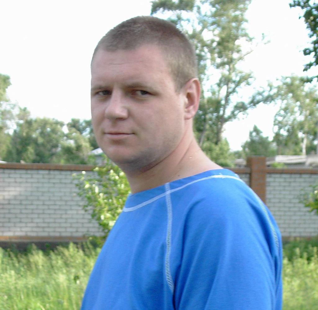 Андрей Морозов