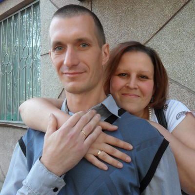 Анастасия Годова