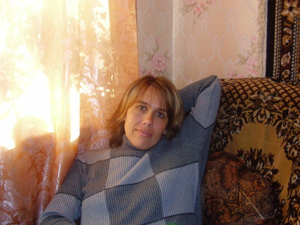 Юлия Михеева