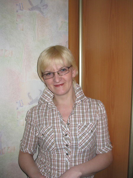 Демина Ирина