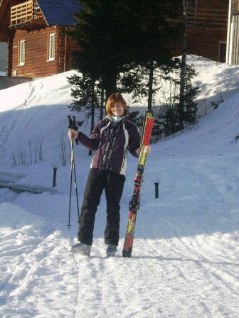 Татьяна Щербакова