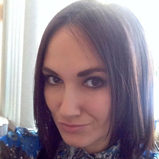 Марина Багдасарян