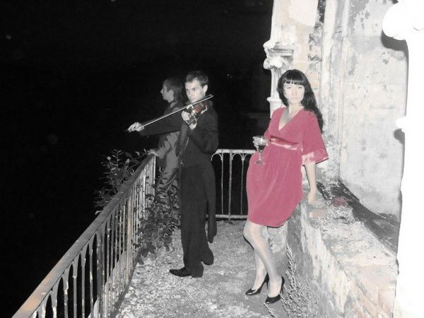 Вероника Будалина