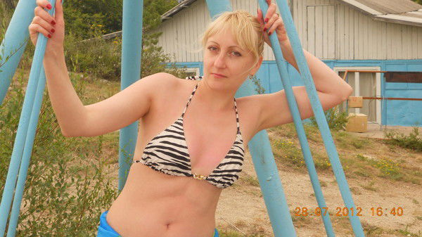 Вера Кочнева