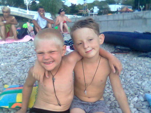 Максим Панкин