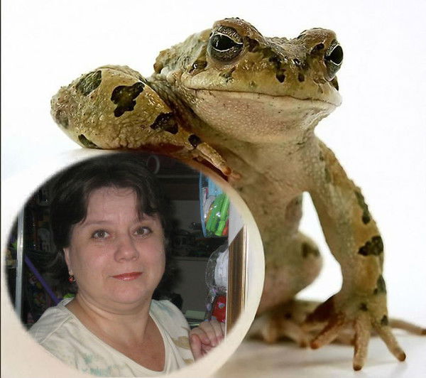 Екатерина Ронжина