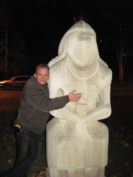 Вадим Кирьянов