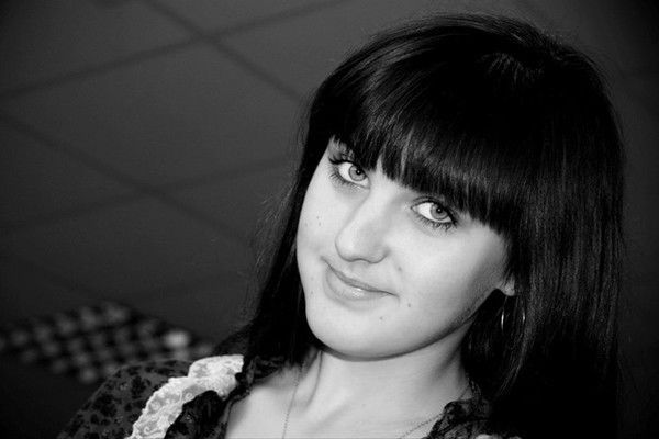 Алина Напреенко