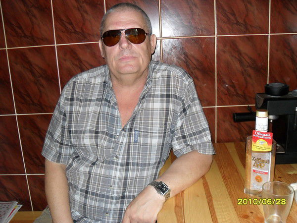 Виктор Дудко