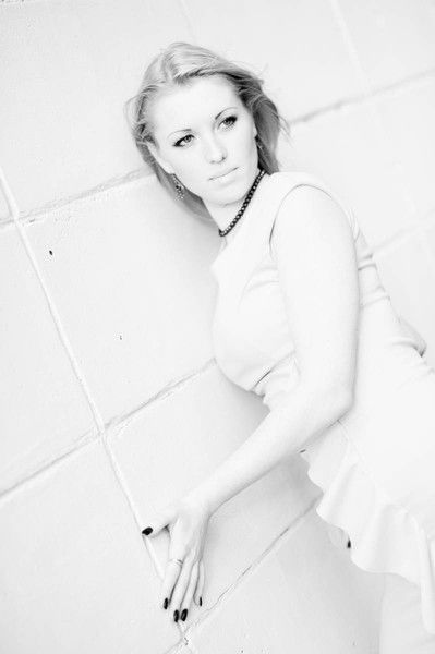 Людмила Горюнова