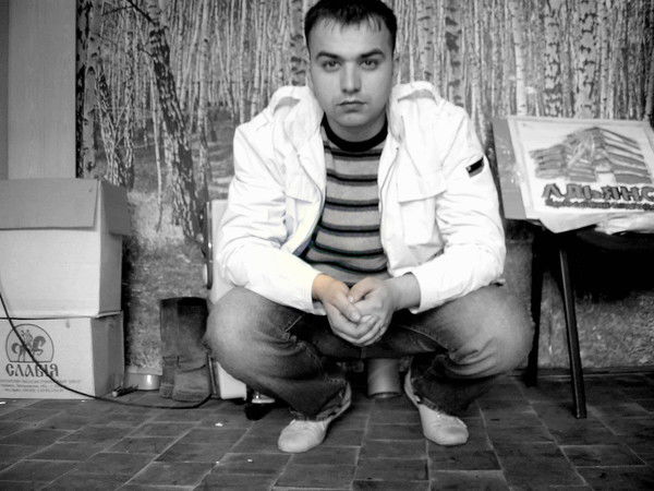 Андрей Михненко