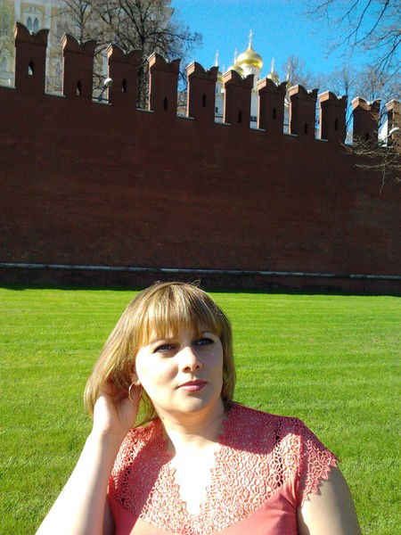 Алена Сидорова