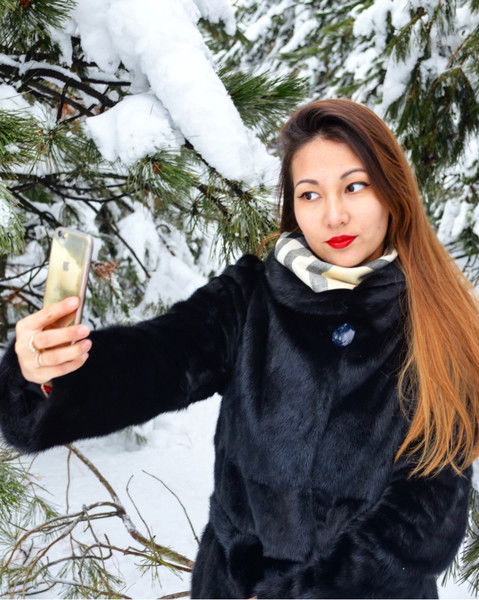 Ирина Цой( Ким)